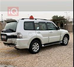 میتسوبیشی پاجیرۆ